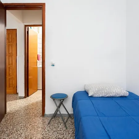 Apartamento Live Arico Pulpo *