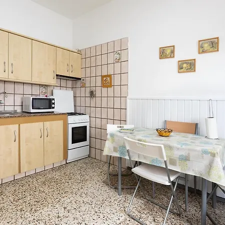 Live Arico Pulpo Appartement La Listada