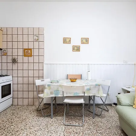Appartement Live Arico Pulpo *