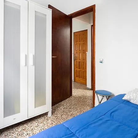 Appartement Live Arico Pulpo *